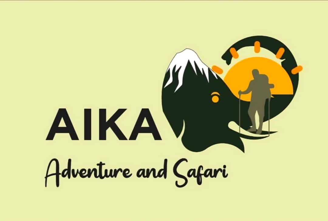 Aika Adventures logo
